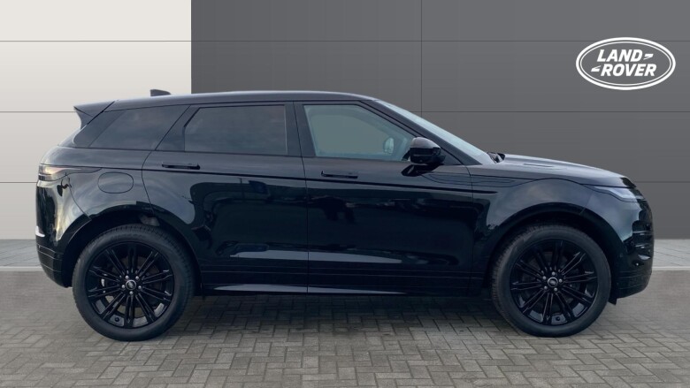 Land Rover Range Rover Evoque 1.5 P270e Edition 5dr Auto Hatchback